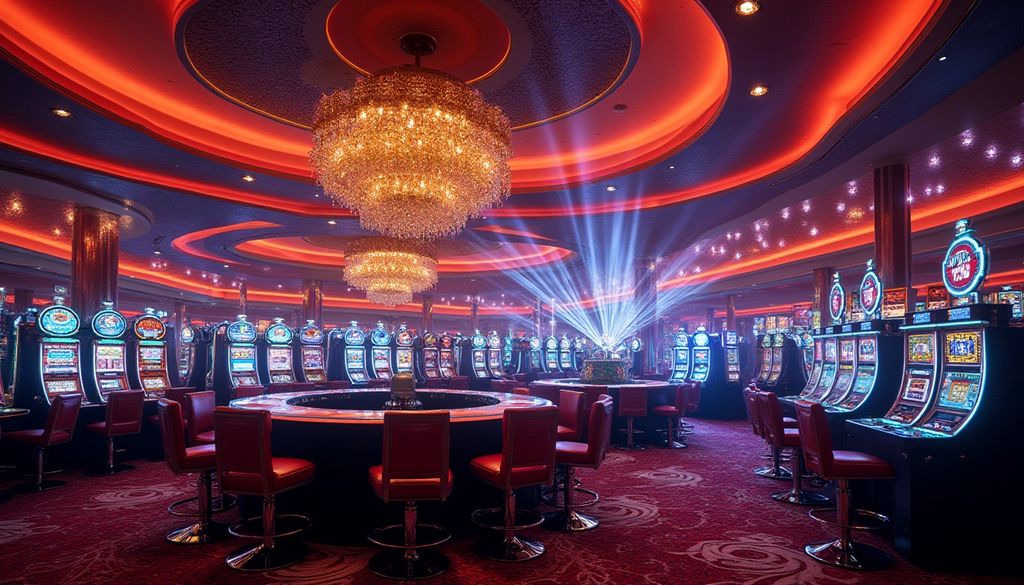 Allt om Casinon utan licens i Sverige: Onlinespel i Sverige förklarat Allt om Casinon utan licens i Sverige: Onlinespel i Sverige förklarat