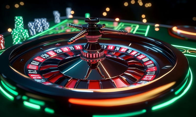 Neue Online-Casino-Seiten 2026